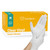 CareStock™ Vinyl Exam Glove, Medium, Ivory #CS2594