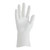 CareStock™ Vinyl Exam Glove, Large, Ivory #CS2596