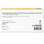 CareStock™ Vinyl Exam Glove, Extra Large, Ivory #CS2598