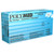 Polymed® Latex Exam Glove, Large, Ivory #PM104