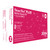 StarMed® Plus™ Nitrile Exam Glove, Medium, Blue #SMNP303