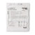 Gammex® Non-Latex Sensitive Polychloroprene Surgical Glove, Size 7-1/2, Cream #20277275