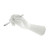 Gammex® Non-Latex PI Textured Polyisoprene Surgical Glove, Size 6, White #20688260