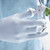 Biogel® PI UltraTouch™ Polyisoprene Surgical Glove, Size 8.5, Opaque Beige #41185