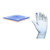 Biogel® PI Indicator Underglove™ Polyisoprene Surgical Underglove, Size 7, Blue #41670