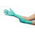 Gammex® Non-Latex Polyisoprene Surgical Glove, Size 7, Green #8514