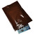 LK® Plastics Amber Zipper Reclosable Bag, 3 Mil, 8 x 14 in. #FAM30814