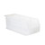 AkroBins® Clear Storage Shelf Bin #30224SCLAR