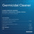 McKesson Germicidal Surface Disinfectant Cleaner, Spray Bottle, 24 oz. #153-155