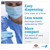 Clorox® Healthcare® Surface Disinfectant Cleaner #30827
