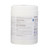 McKesson Germicidal Extra Large Surface Disinfectant Wipes, Canister, 65 ct. #50-66170