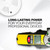 Energizer® Industrial® Alkaline Battery, 9V #EN22