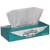 Angel Soft Professional Series Facial Tissue White #48580