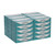 Angel Soft Professional Series Facial Tissue White #48580