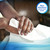 Scott Paper Towel, Hardwound Roll, 8 x 800' #01040