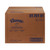 Kleenex® 1-Ply Guest Towel Pop-Up Box, 120 per Box #01701