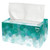 Kleenex® Ultra Soft 1-Ply Guest Towel Pop Up Box, 70 Sheets per Box #11268