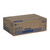 Pacific Blue Basic™ Brown Paper Towel, 7-7/8 Inch x 800 Foot, 6 Rolls per Case #26301