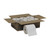 Pacific Blue Basic™ Paper Towel, 6 Rolls per Case #26601