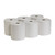Pacific Blue Basic™ Paper Towel, 6 Rolls per Case #26601