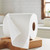 SofPull® White Paper Towel, 3,300 Feet, 6 Rolls per Case #28124