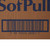 SofPull® White Paper Towel, 4795 Feet, 8 Rolls per Case #28125