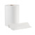 Pacific Blue Basic™ White Paper Towel, 7-7/8 Inch x 350 Foot, 12 Rolls per Case #28706