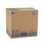 Pacific Blue Basic™ White Paper Towel, 7-7/8 Inch x 350 Foot, 12 Rolls per Case #28706