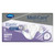MoliCare® Premium Elastic High Absorbency Incontinence Briefs, Small #165471
