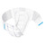 MoliCare® Premium Elastic High Absorbency Incontinence Briefs, Small #165471