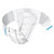 MoliCare® Premium Elastic Incontinence Brief, 10D, X-Large #165674