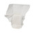 Simplicity Unisex Adult Disposable Underwear, Pull On, Moderate Absorbency #1840A