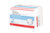 Simplicity Unisex Adult Disposable Underwear, Moderate Absorbency, White, Large, 44 to 54 Inch Waist #1845