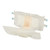 Tranquility® SlimLine® Heavy Protection Incontinence Brief, Small #2120