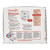 Tranquility® SlimLine® Heavy Protection Incontinence Brief, Medium #2122