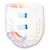 Tranquility® SlimLine® Heavy Protection Incontinence Brief, Large #2132