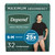 Depend® Fresh Protection™ Mens Maximum Absorbency Underwear, Small/Medium, 32 ct. #53748