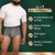 Depend® Real Fit® Underwear for Men, Large/X-Large #55427