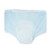 Wings™ Plus Heavy Absorbency Incontinence Brief, Large #60034