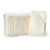 Simplicity Unisex Adult Incontinence Briefs, Moderate Absorbency, X-Large, White, 59 to 64 Inch Waist/Hip #65035R