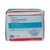Wings™ Plus Quilted Heavy Absorbency Incontinence Brief, Large #66034