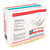 Wings™ Plus Quilted Heavy Absorbency Incontinence Brief, Extra Large #66035