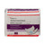 Wings™ Overnight Quilted Incontinence Brief, Medium #67033