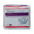 Wings™ Overnight Absorbency Incontinence Brief, Large #67034