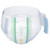 Tena® Stretch™ Super Incontinence Brief, Medium #67902