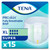 TENA Super Adult Heavy-Absorbent Incontinence Brief, X-large, 60 to 64 Waist / Hip #68011