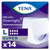 Tena® Overnight Super Absorbent Underwear, Large #72325