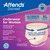 Attends® Discreet Women's Underwear, Level 5, X-Large #ADUF40