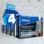 Attends® Discreet Men's Underwear, Level 5, Small / Medium #ADUM15