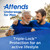 Attends® Discreet Men's Underwear, Level 5, Small / Medium #ADUM15